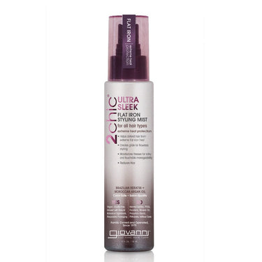 Ultra-Sleek Blow Out Styling Mist Spray - Giovanni